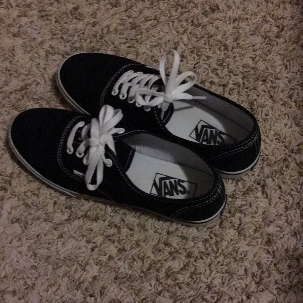 SALE Vans basic